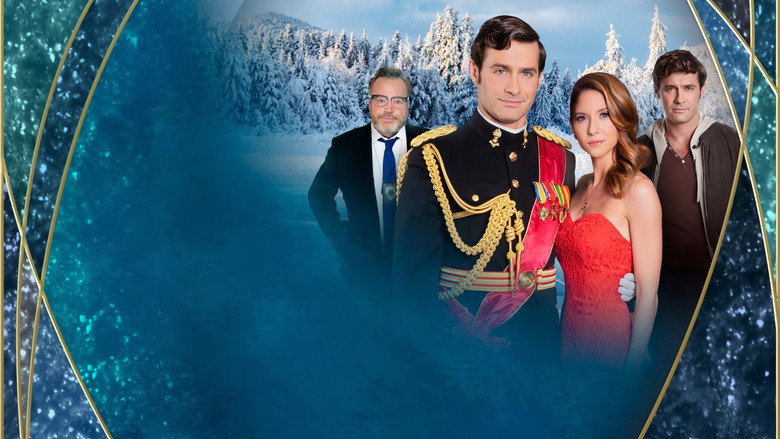 A Prince and Pauper Christmas still 6