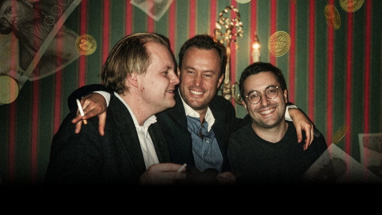 Inside the Trustor Scandal still 1