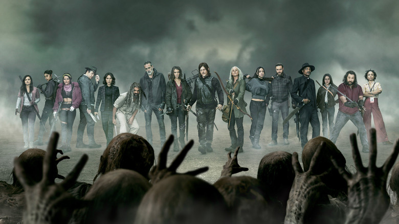 The Walking Dead still 7