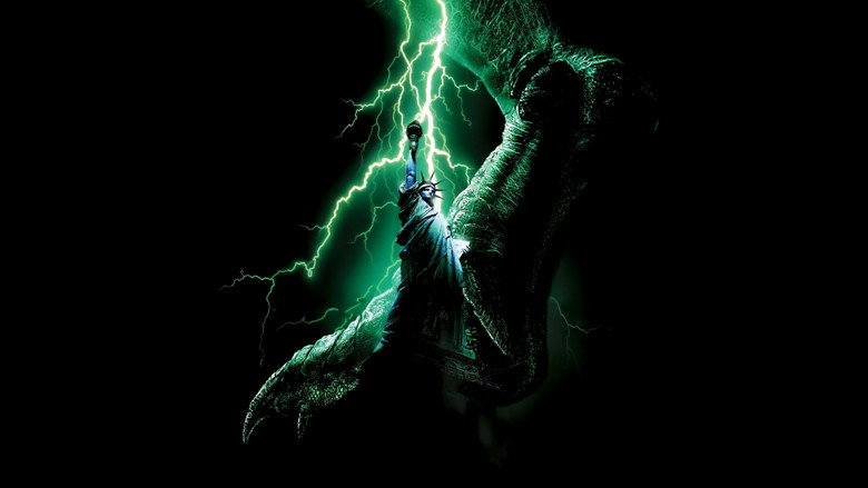 Godzilla still 6