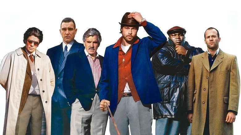 Snatch still 1