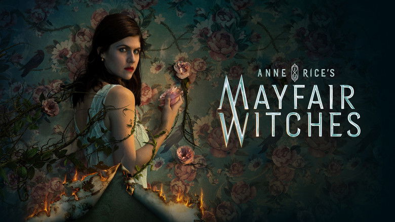 Mayfair Witches still 1