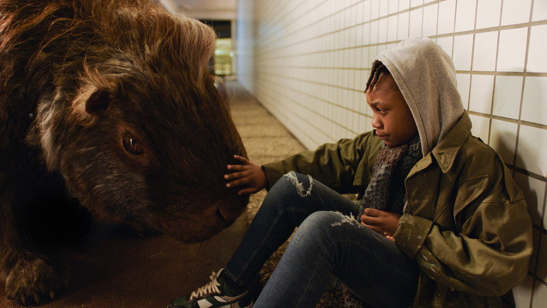 Totem still 4