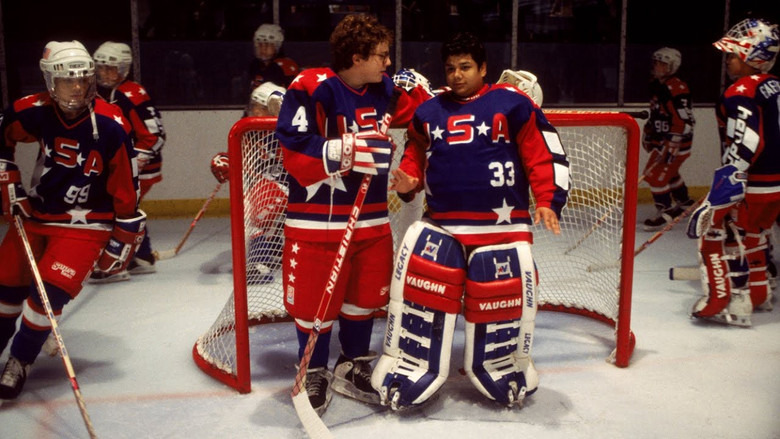 D2: The Mighty Ducks still 7