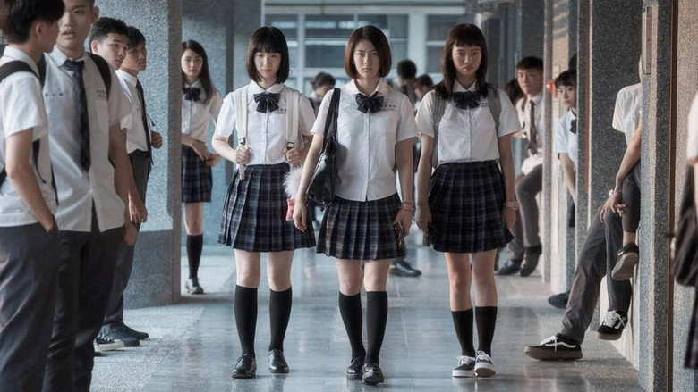 Girl's Revenge still 5