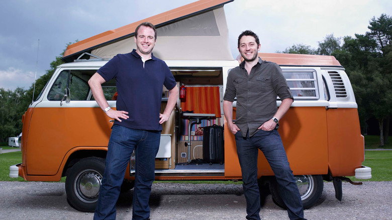 Jon Richardson Grows Up still 2