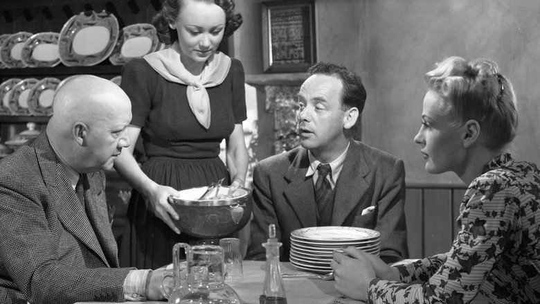 Whisky Galore! still 3