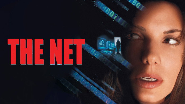 The Net still 5
