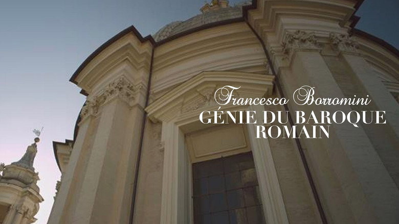Francesco Borromini, génie du baroque romain still 7