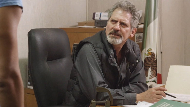 Perros Rabiosos still 3