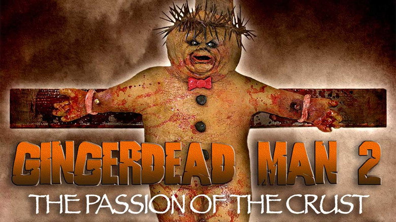 Gingerdead Man 2: The Passion of the Crust still 3