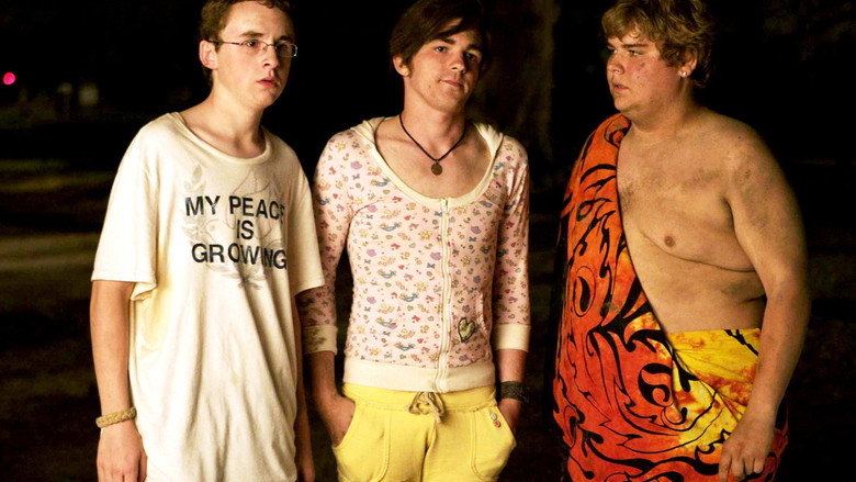 College still 1