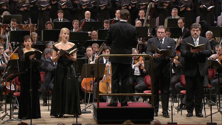 Beethoven · Missa Solemnis (Staatskapelle Dresden, Christian Thielemann) still 1
