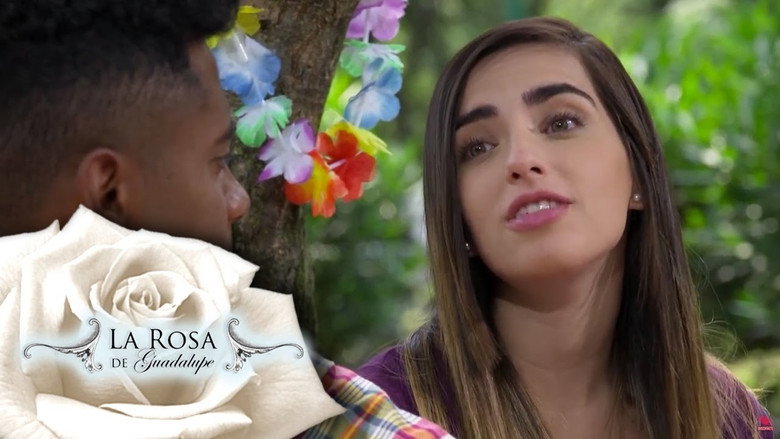 La rosa de Guadalupe still 2