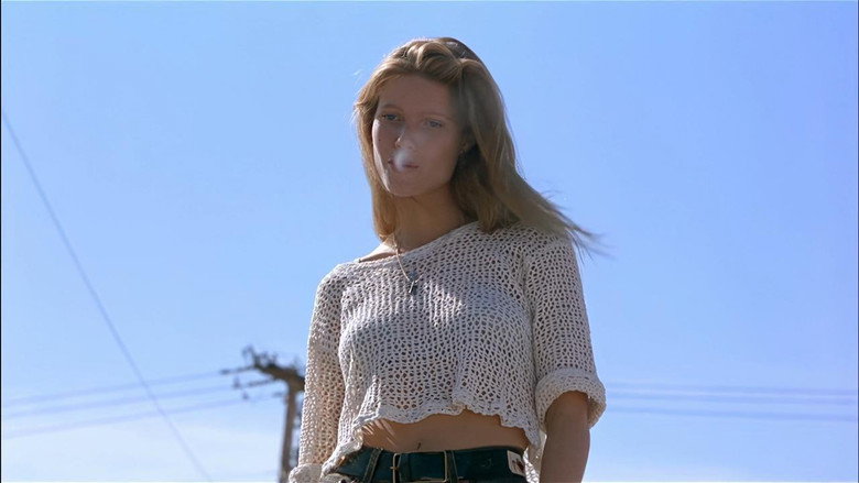 Flesh and Bone still 6