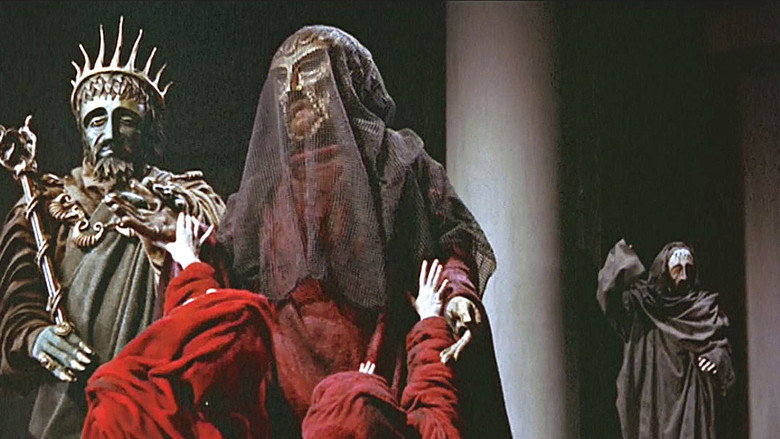 Oedipus Rex still 1
