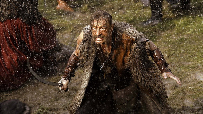 Iron & Blood: The Legend of Taras Bulba still 4
