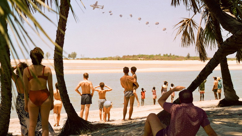 Red Island still 4