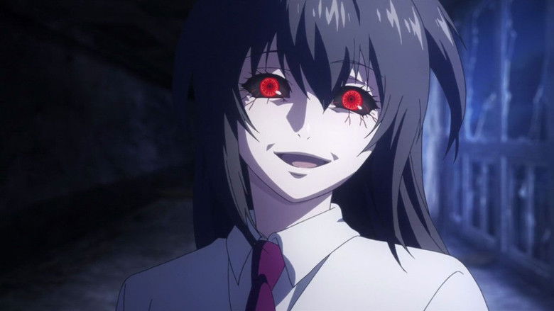 Tokyo Ghoul: Jack still 1
