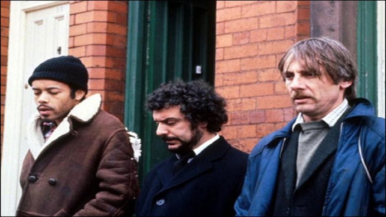 Boys from the Blackstuff still 1
