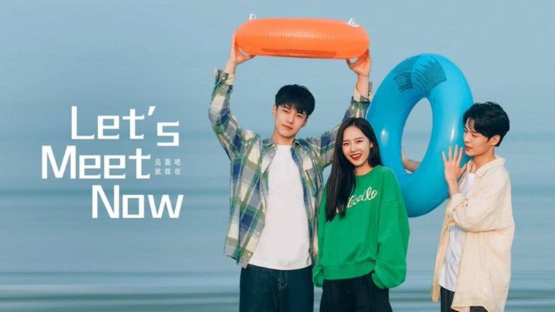 Let's Meet Now still 3