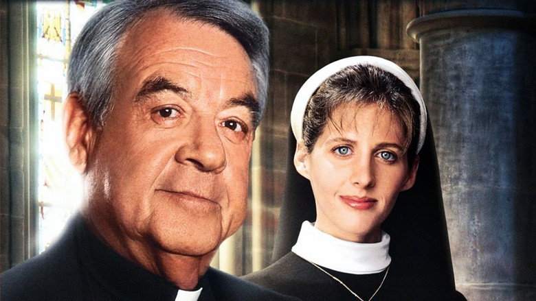 Father Dowling Mysteries still 5