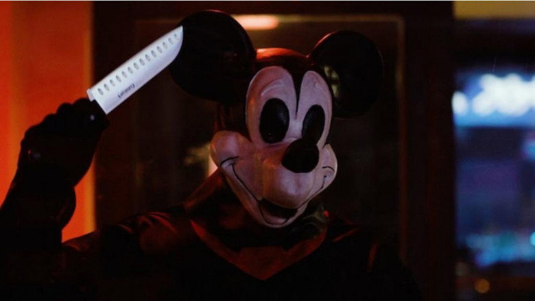 The Mouse Trap still 1