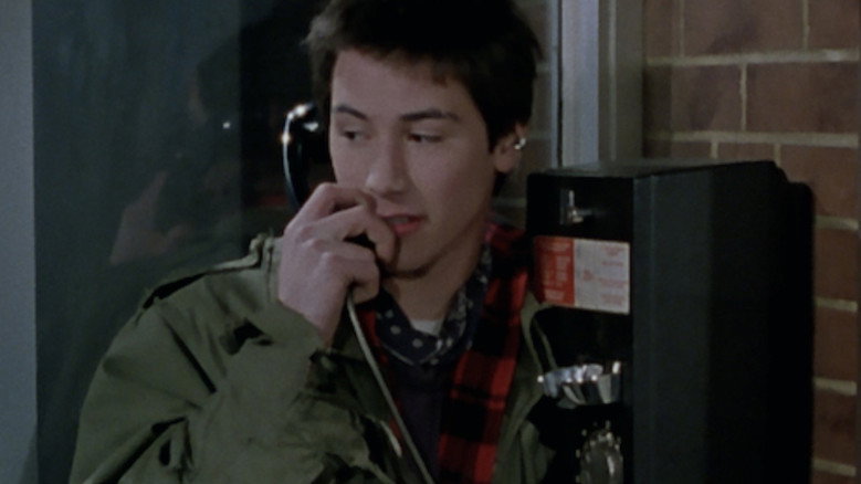 Keanu & Co. still 1