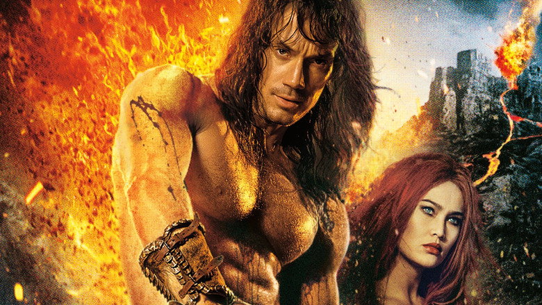 Kull the Conqueror still 2