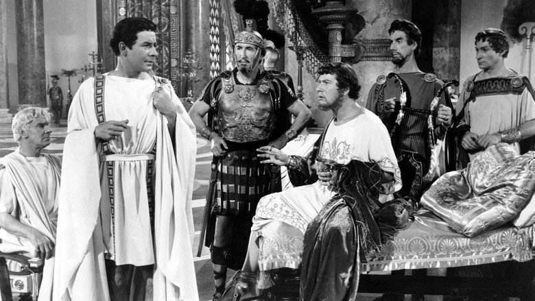 Quo Vadis still 6