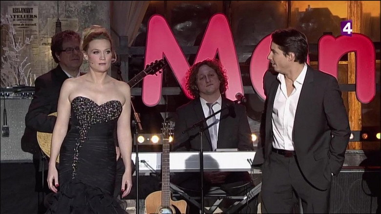Montreux Comedy Festival 2014 - 25 ans de qui, de quoi ? still 3