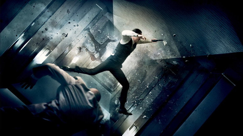 Inception still 4