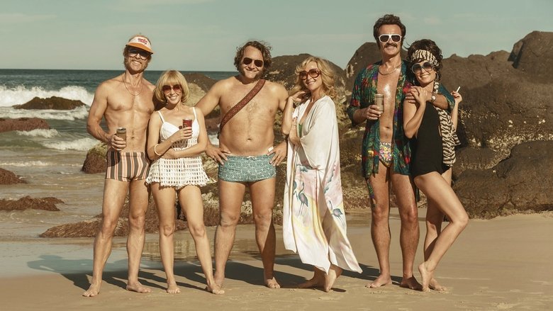 Swinging Safari still 1