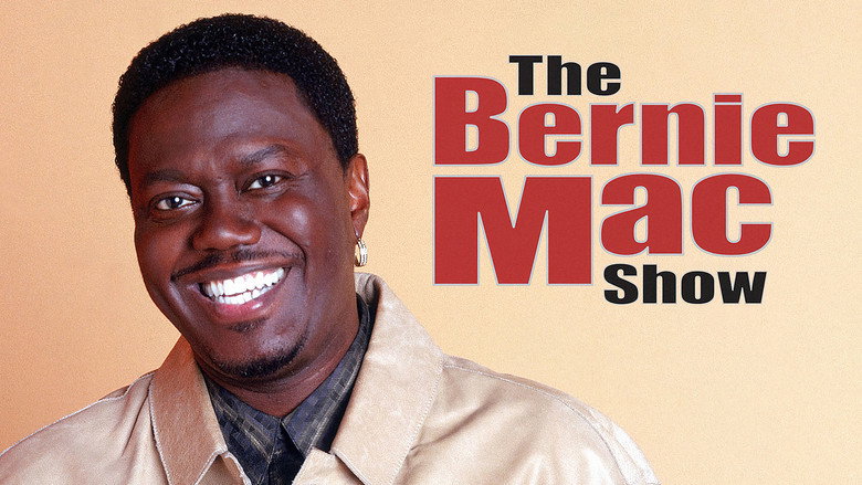 The Bernie Mac Show still 7