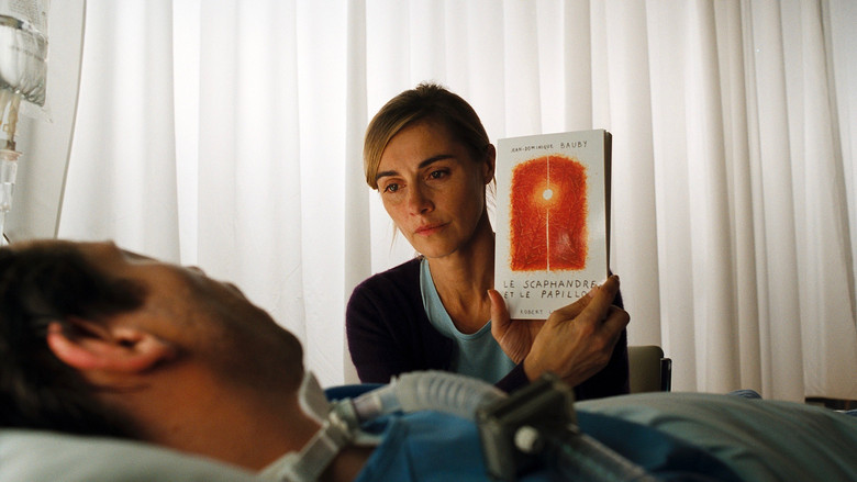 The Diving Bell and the Butterfly still 2