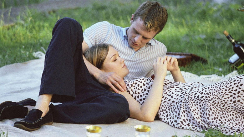 The Prince & Me still 2