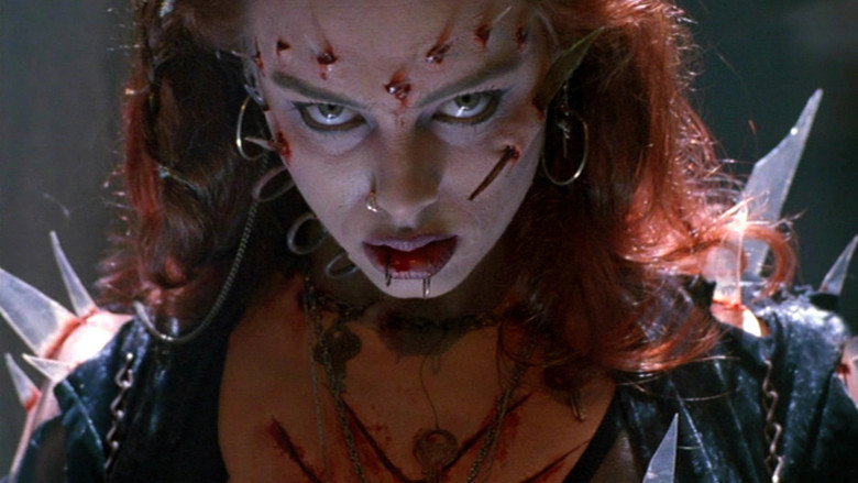 Return of the Living Dead III still 3