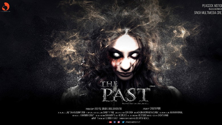 The Past still 2