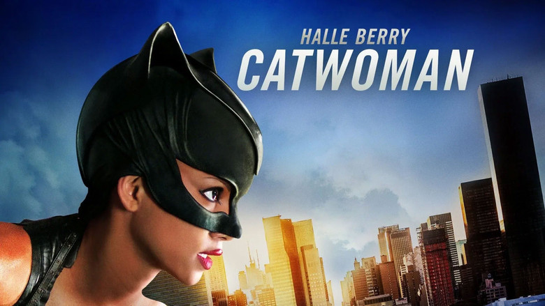 Catwoman still 3