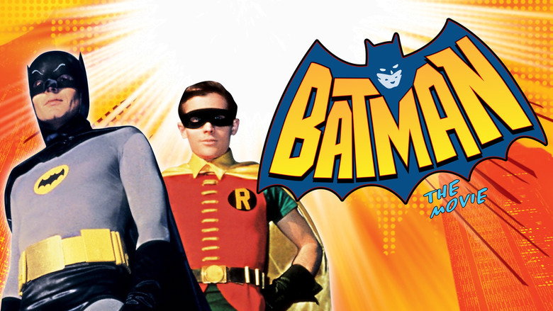 Batman still 7