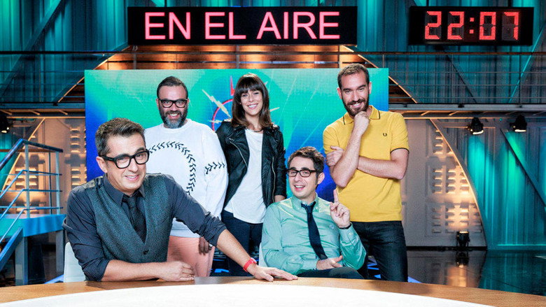 En el aire still 1
