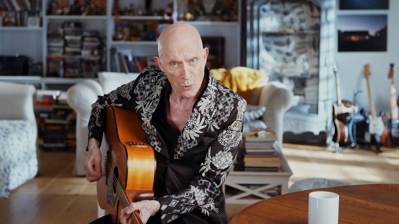 Strange Journey: The Story of Rocky Horror still 2