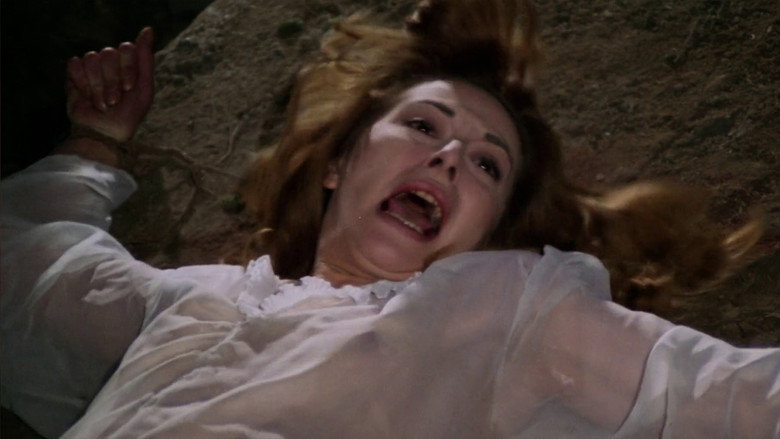 Night of the Seagulls still 7
