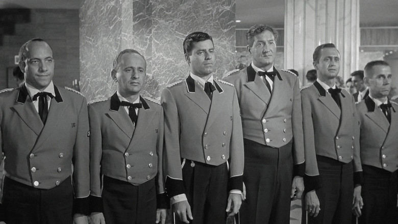 The Bellboy still 1