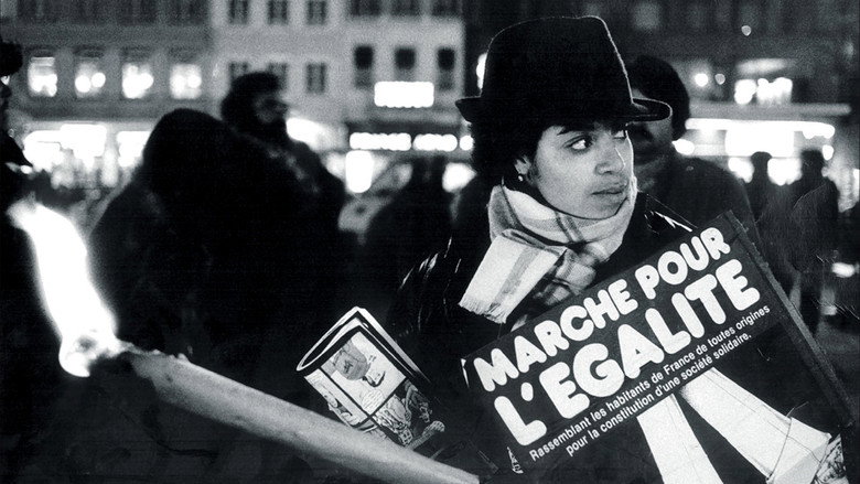 1983, The Marchers for Equality still 2