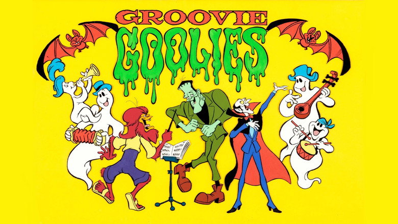 Groovie Goolies still 1