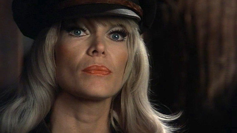 Ilsa: Harem Keeper of the Oil Sheiks still 5