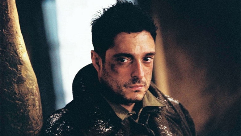 Silent Night still 4