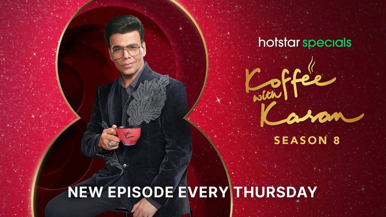 Koffee with Karan still 2