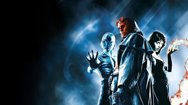 Hellboy still 2